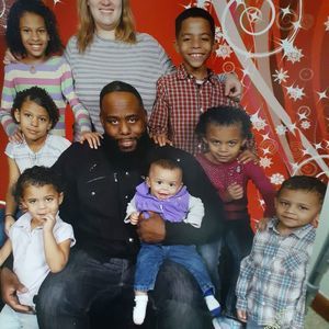 Meet your Posher, Scott